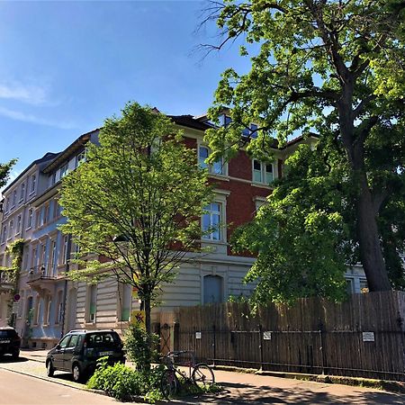 Luxus Apartment Colloseum In Der Stadt Friburgo de Brisgovia Exterior foto