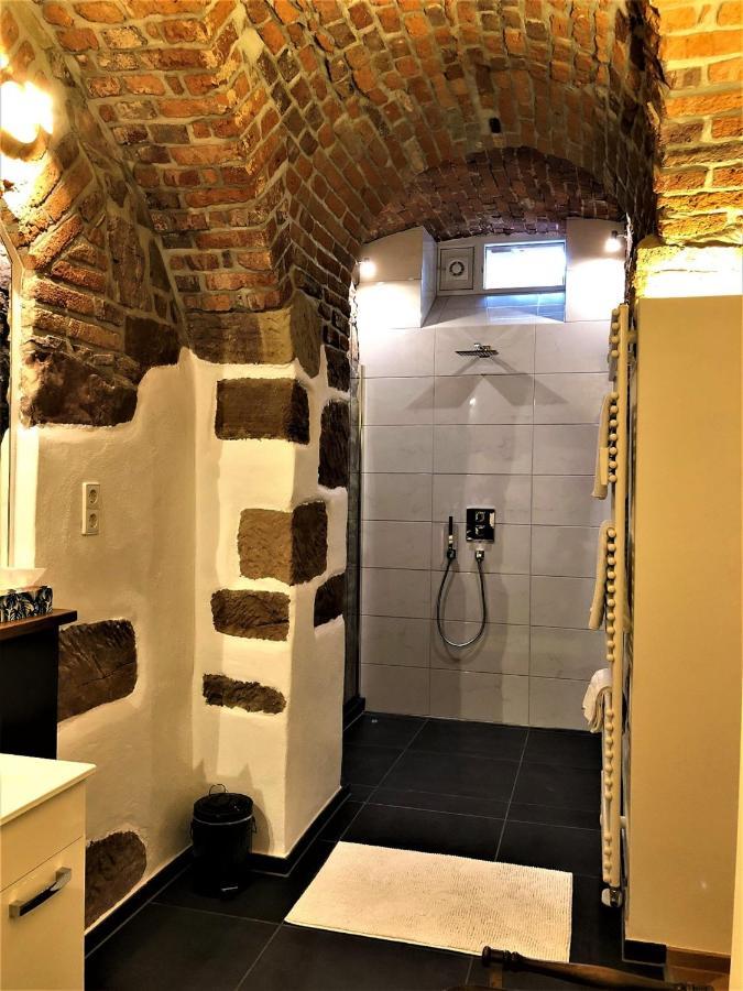 Luxus Apartment Colloseum In Der Stadt Friburgo de Brisgovia Exterior foto