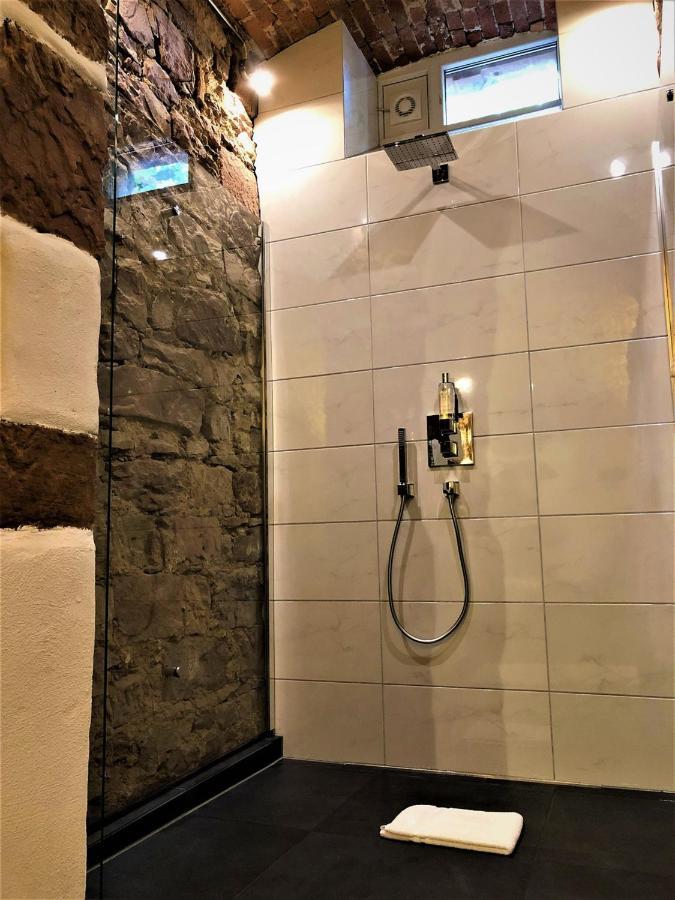 Luxus Apartment Colloseum In Der Stadt Friburgo de Brisgovia Exterior foto