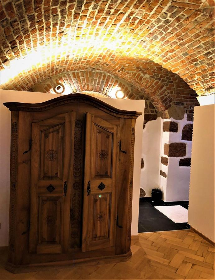 Luxus Apartment Colloseum In Der Stadt Friburgo de Brisgovia Exterior foto